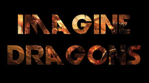 Imagine dragons by TheUnforgivingsArmy