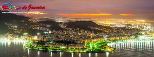 Portadas para Facebook de Rio de Janeiro