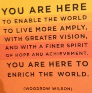 You are empowered to remind people that they are utterly free.” 239 ...