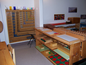 child's mathematical mind - Part 1