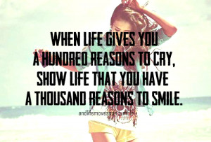 teenage girl quotes about life tumblr