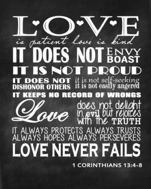 Love is… Father’s Day