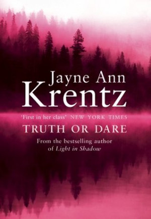 Truth or Dare (Whispering Springs, #2)