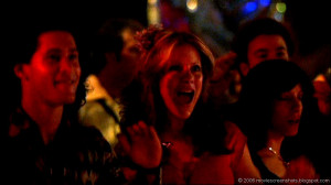 Saturday Night Fever Ticket