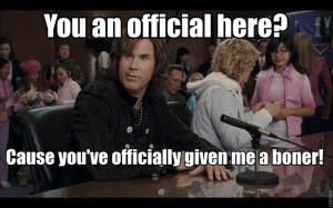 Haha Blades of Glory