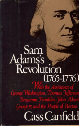 ... , Benjamin Franklin, John Adams, George Iii, and the People of Boston