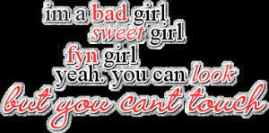 Flirty Love Quotes