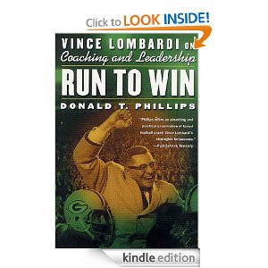 Vince Lombardi Quotes Strive For Perfection