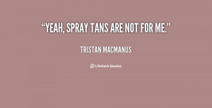 Tanning Quotes