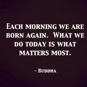 ... Positive Thoughts, Living, New Beginnings, Inspiration Quotes, Buddha