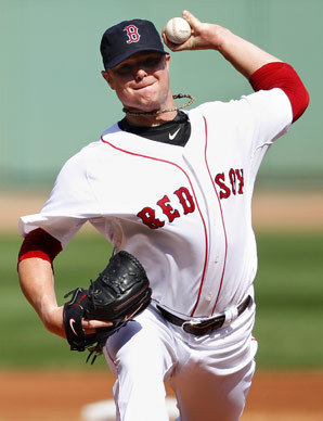 Jon Lester