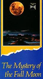 Mystery of the Full Moon