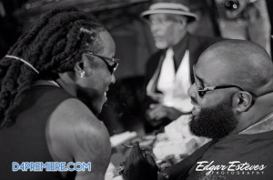 Future Ace Hood Bugatti Video