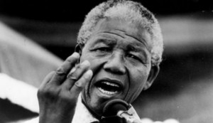 Nelson Mandela’s death on Thursday at the age of 95 resonated deeply ...