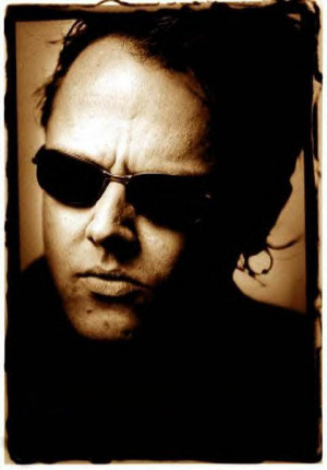 Lars Ulrich Drum Solo