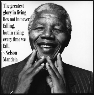 Our Top 10 Favorite Nelson Mandela Quotes | GirlsGuideTo