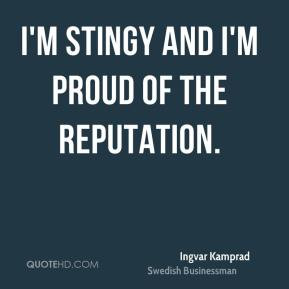 ingvar kamprad quotations sayings famous quotes of ingvar kamprad
