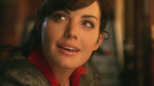 Erica Durance After Smallville