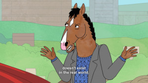 bojack horseman quotes