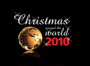 Christmas Around The World...