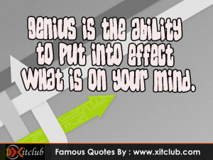 Thread: 15 Most Famous Communication Quotes