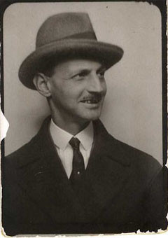 Otto Frank