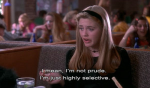 clueless tumblr quotes - Cerca con Google