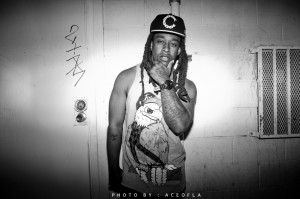 STASHED Chats: Ty Dolla $ign Talks “Beach House”