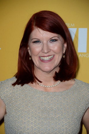 Kate Flannery picture