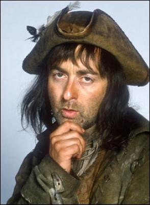 Sodoff Baldrick MP, later The Lord Baldrick