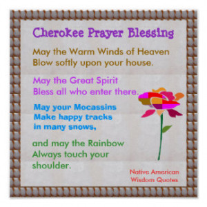 Native American Wedding Blessing Gifts - T-Shirts, Posters, & other ...