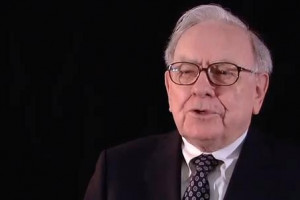 Warren Buffett's investment strategy has made him one of the richest ...