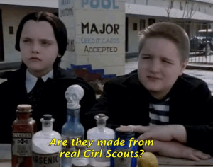The “Addams Family Values” Cast Reveals Behind-The-Scenes Secrets ...