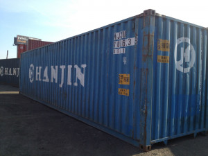 40 39 Shipping Containers for Sale