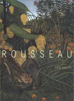 Henri Rousseau Nature Quotes