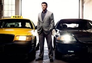 IT’S GOING TO BE A BUMPY RIDE Travis Kalanick, C.E.O. and co-founder ...