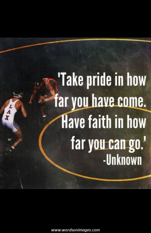 Funny High School Wrestling Quotes