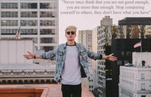 Kian Lawley Quote O2L