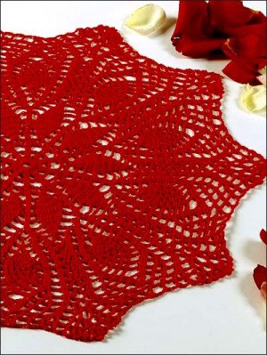 ... is crocheted in christmas decorations 10 free crochet christmas