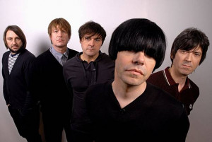 The Charlatans (UK band) Picture Gallery