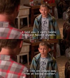 Malcolm in the Middle More