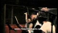 Video: Tupac Recording Verses For His One Nation Album (Throwback ...