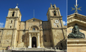 sliema church malta