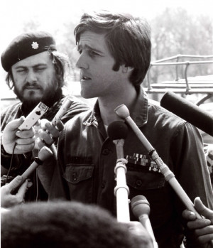 Where are all the Jew war protestors /condemners of Buchanan's boss ...