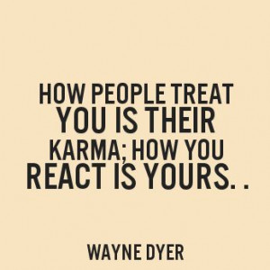Dr Wayne Dyer quotes