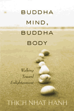 Thich Nhah Hanh’s spiritual genius shines through this new book ...