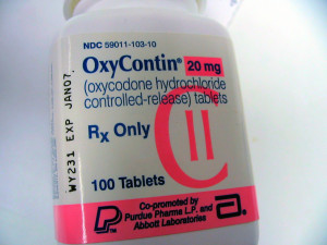 New form of OxyContin seems to have led to a decrease in abuse and a ...