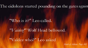Back > Gallery For > Heroes Of Olympus Funny Quotes Leo