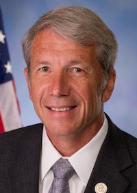 Congressman Kurt Schrader