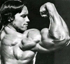 Arnold Schwarzenegger Quotes Bodybuilding